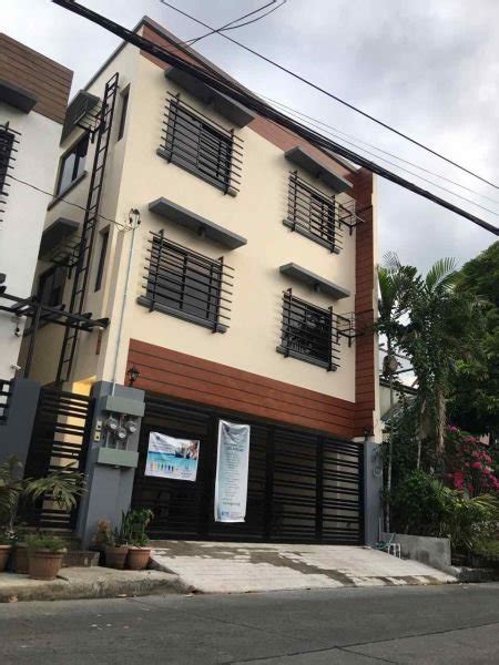 Apartment for Rent in Cainta .
